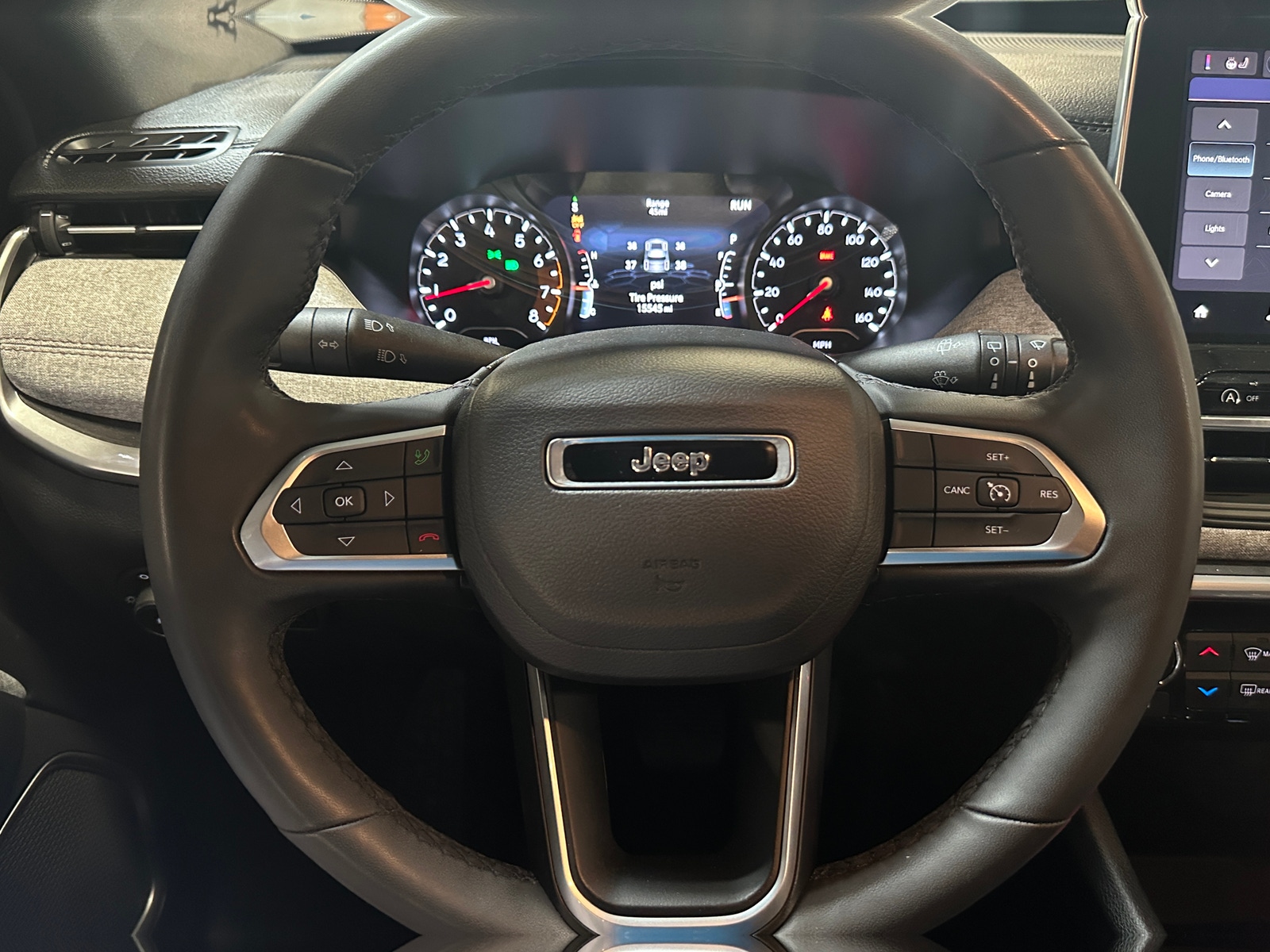 Thumbnail: 2024 Jeep Compass - 4