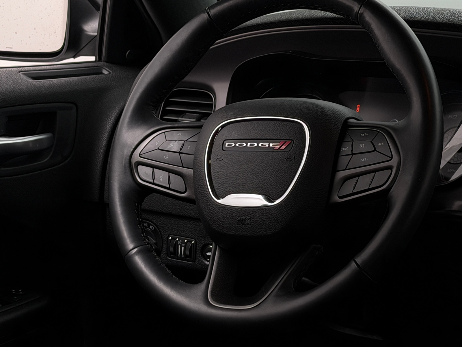 Thumbnail: 2023 Dodge Charger - 5