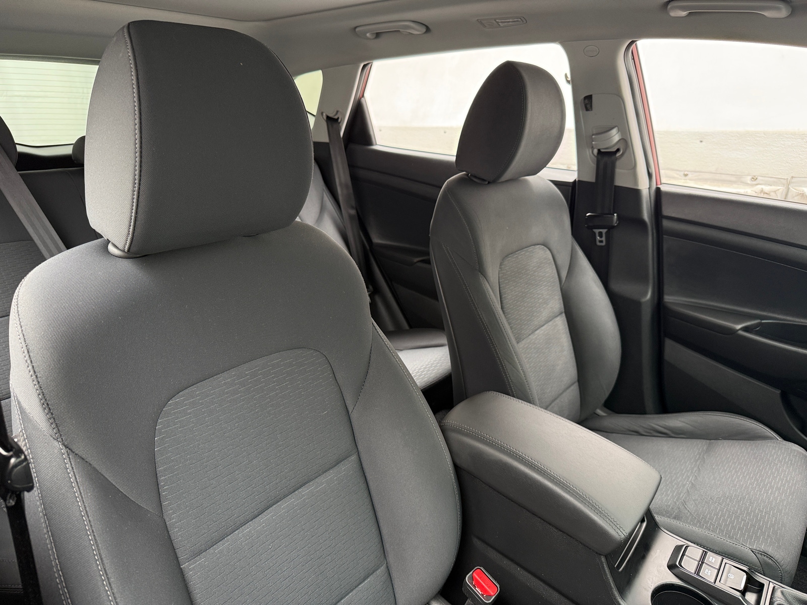 Thumbnail: 2019 Hyundai Tucson - 2