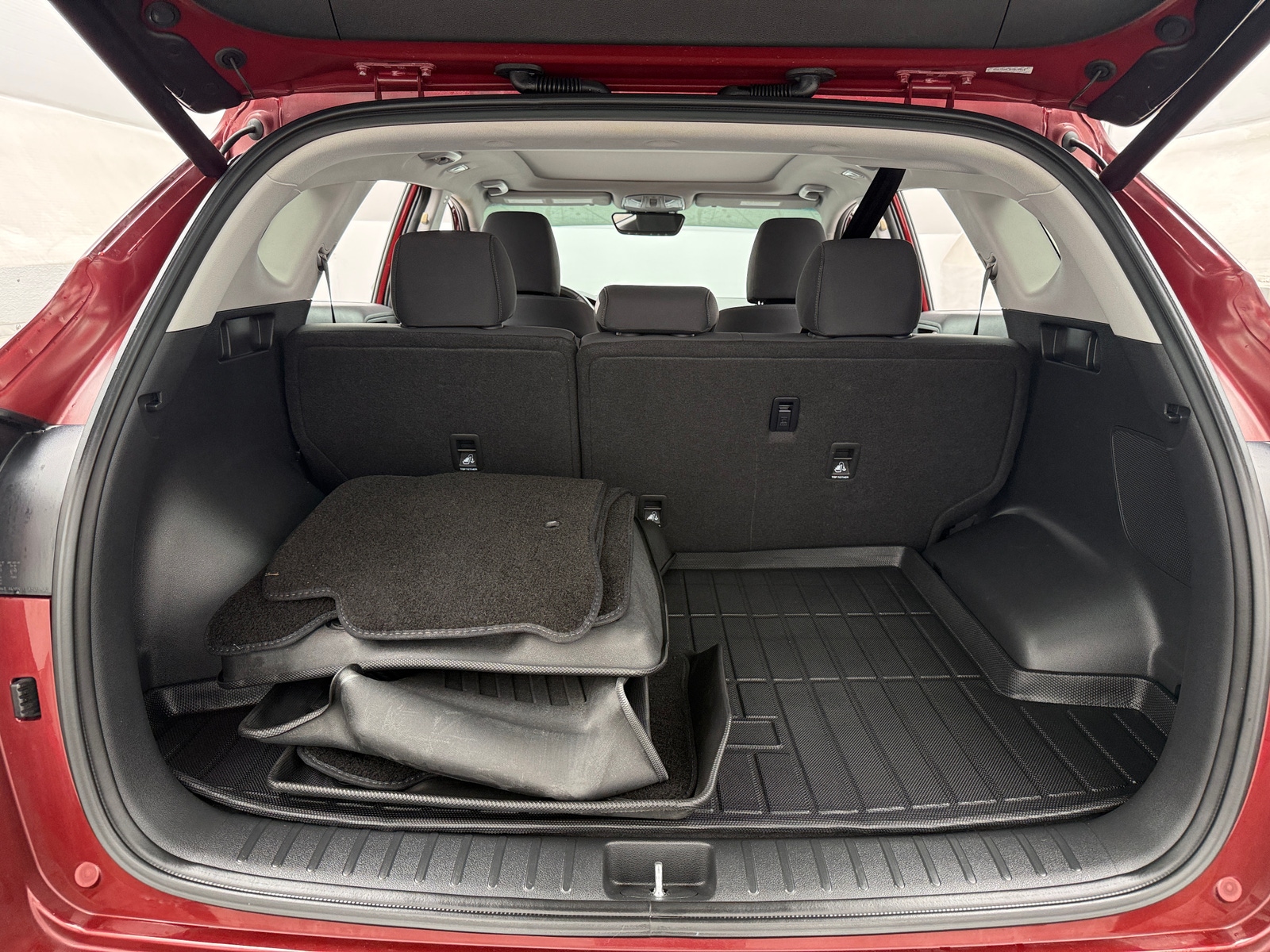 Thumbnail: 2019 Hyundai Tucson - 7