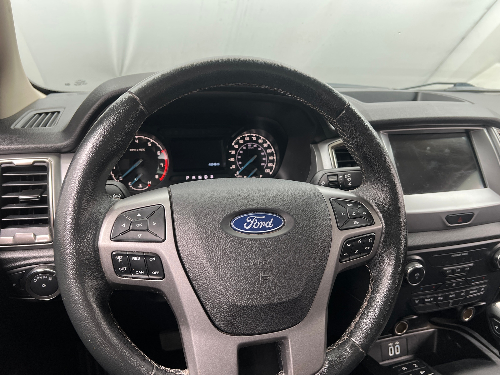 Thumbnail: 2020 Ford Ranger - 5