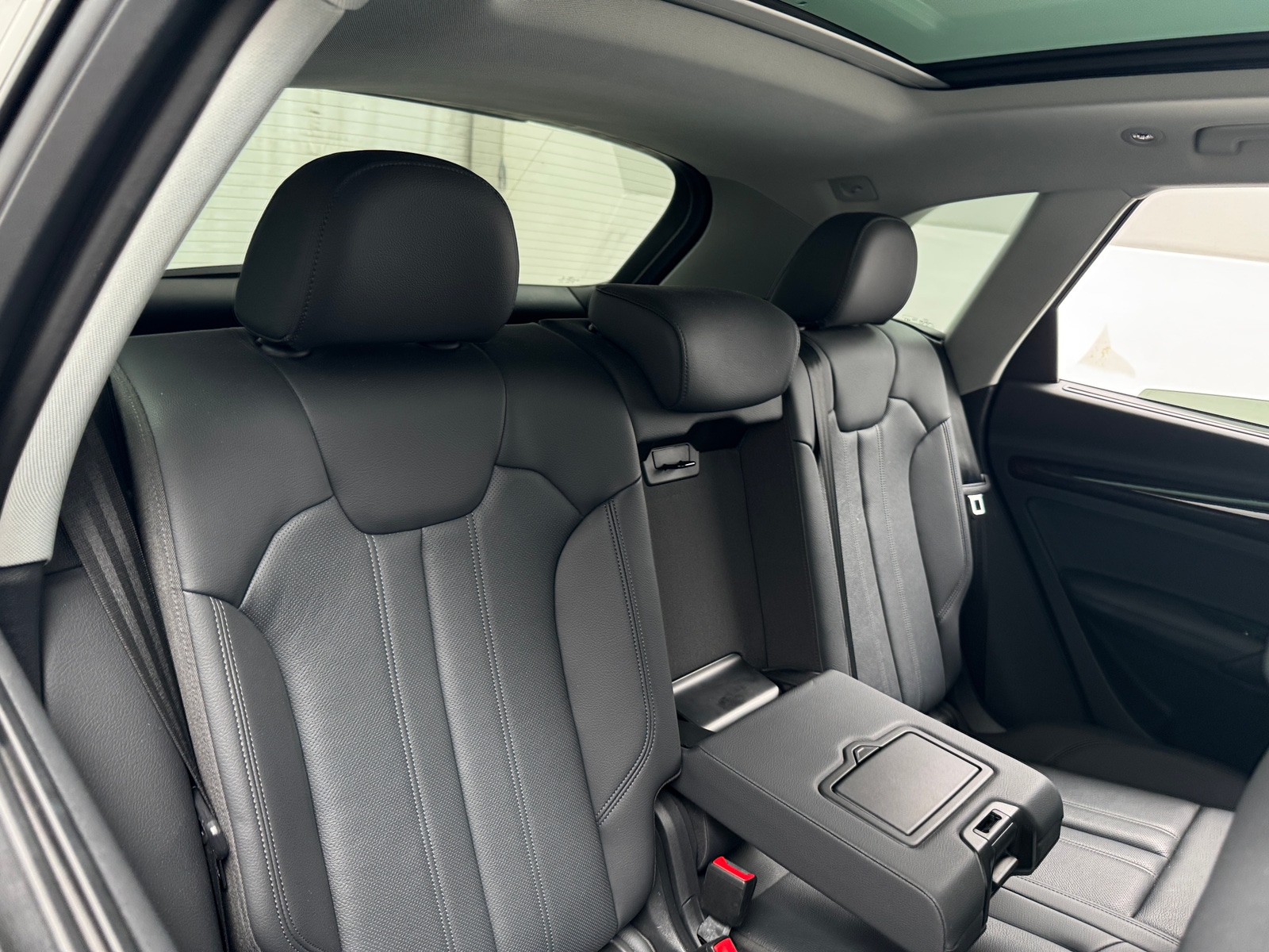 Thumbnail: 2019 Audi Q5 - 5