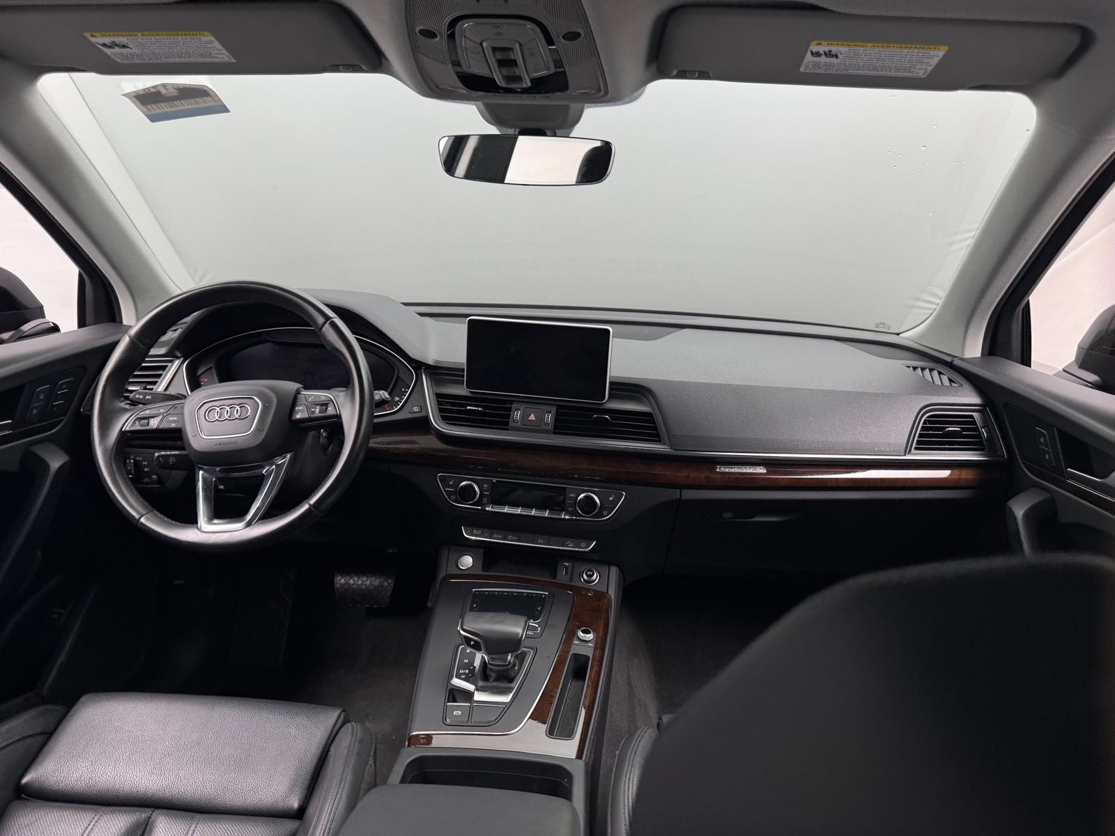 Thumbnail: 2019 Audi Q5 - 2