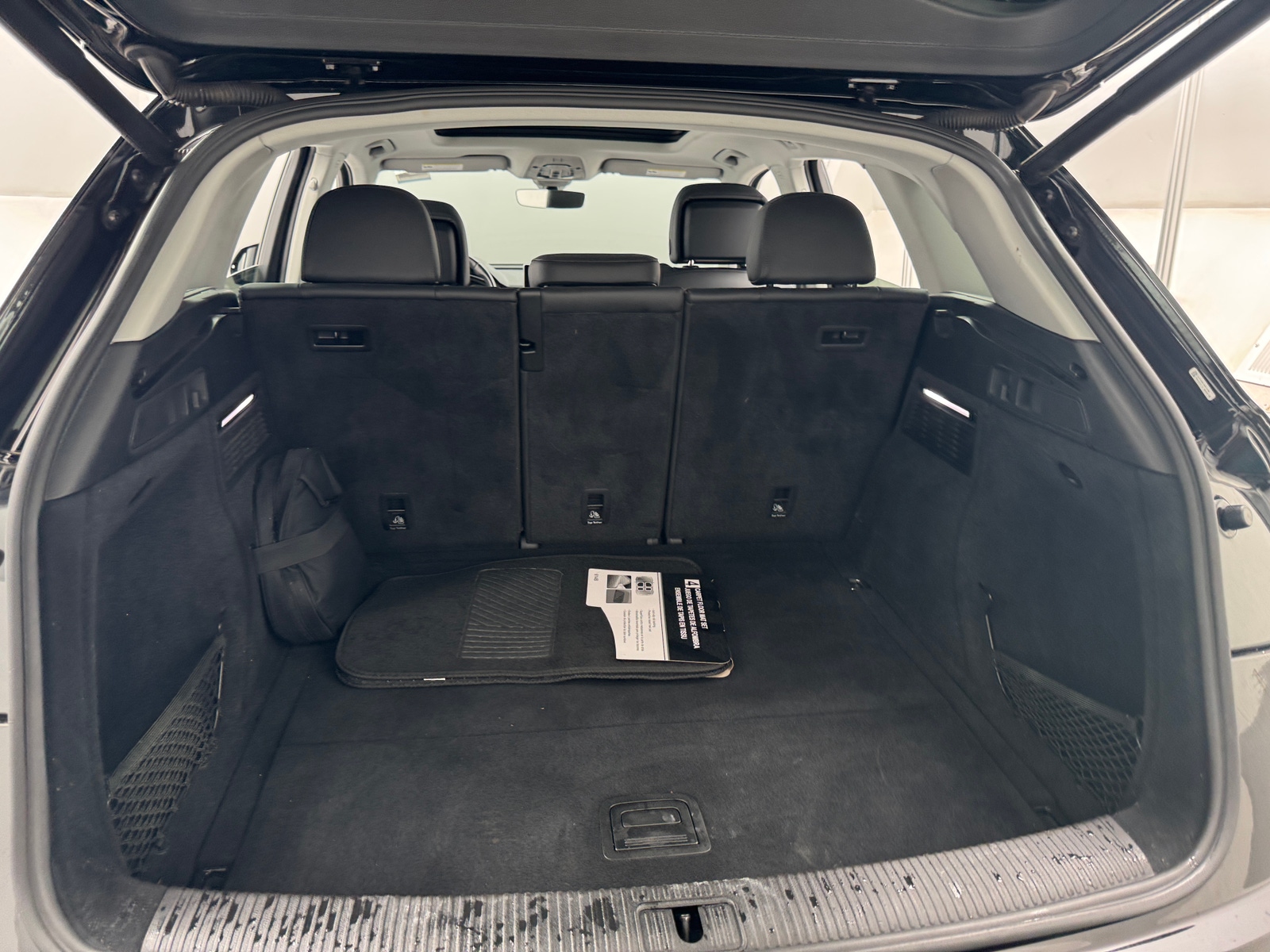 Thumbnail: 2019 Audi Q5 - 6