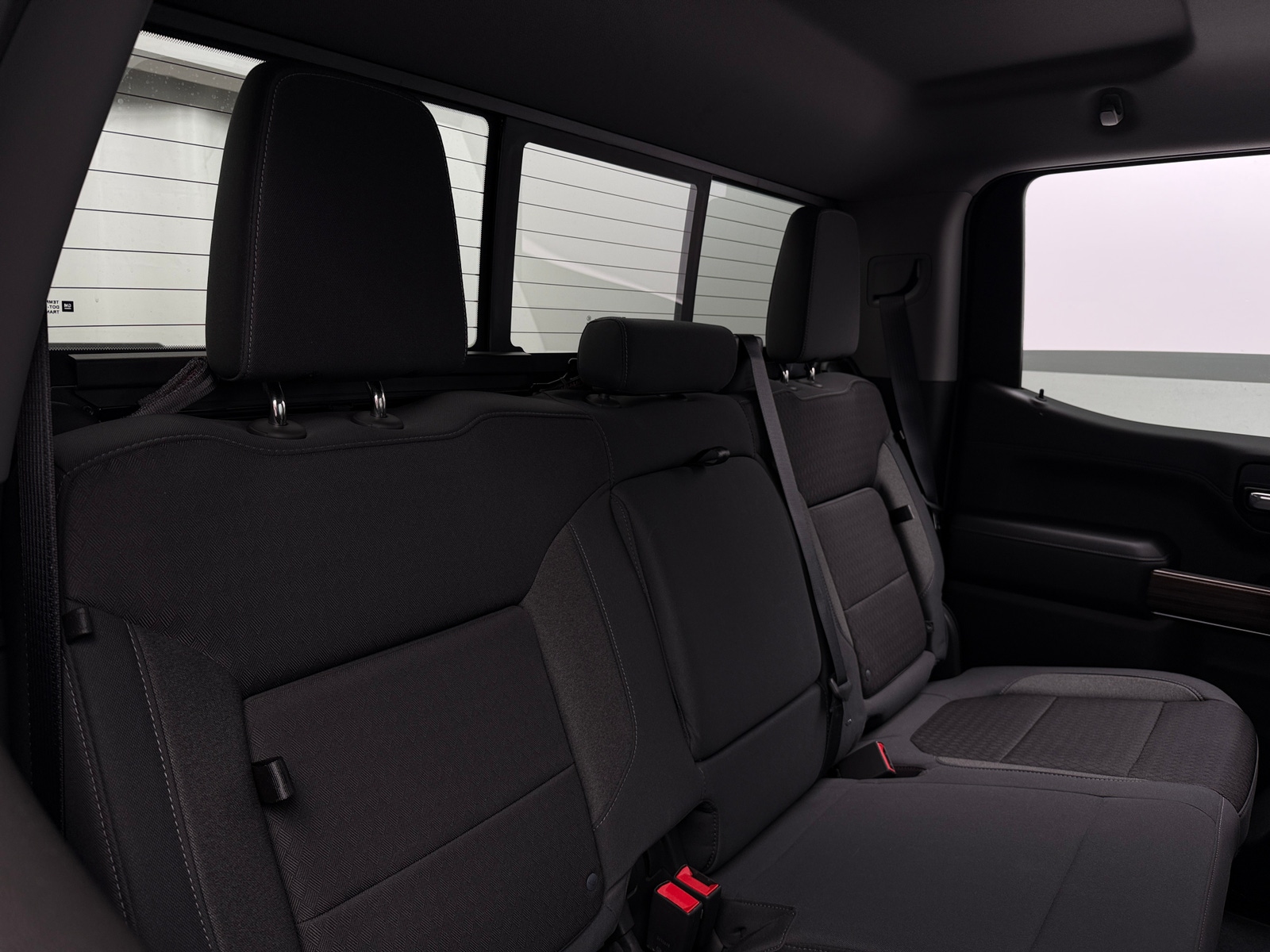Thumbnail: 2019 Chevrolet Silverado 1500 - 6