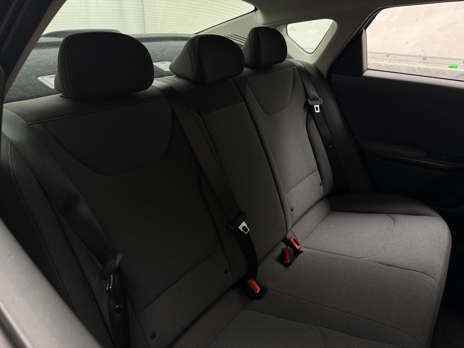 Thumbnail: 2025 Kia K4 - 6