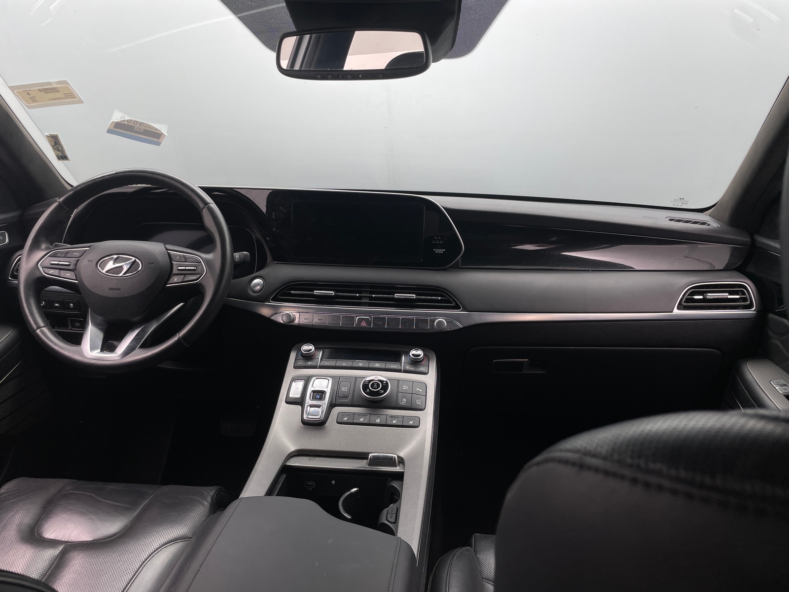 Thumbnail: 2022 Hyundai Palisade - 2