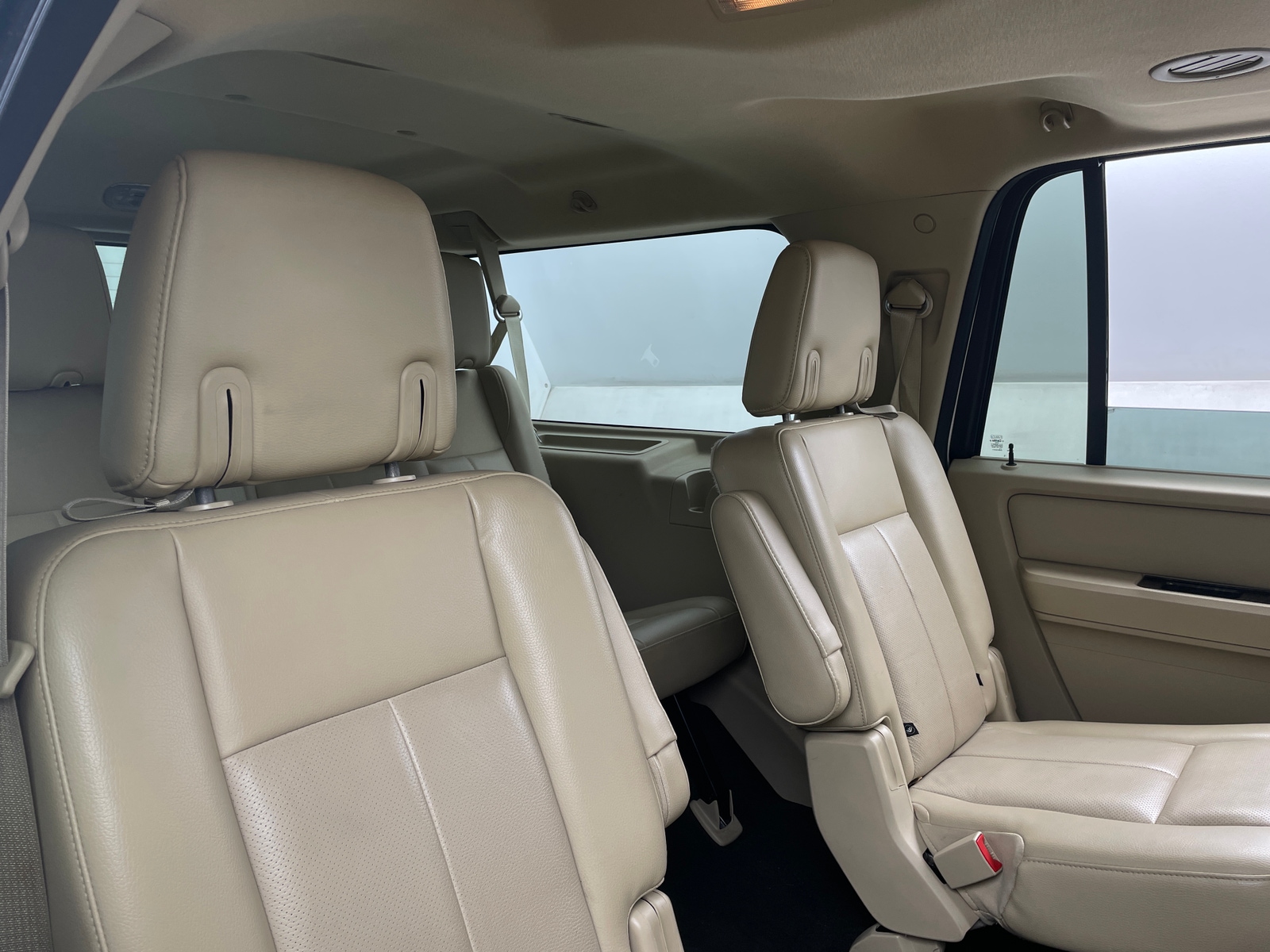 Thumbnail: 2017 Ford Expedition EL - 5