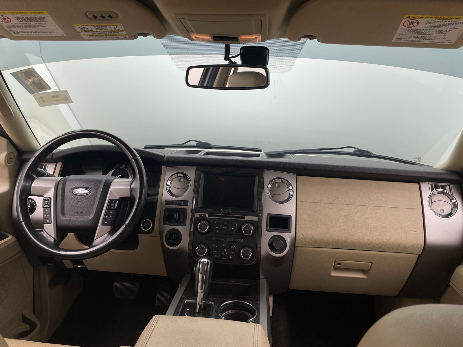 Thumbnail: 2017 Ford Expedition EL - 2
