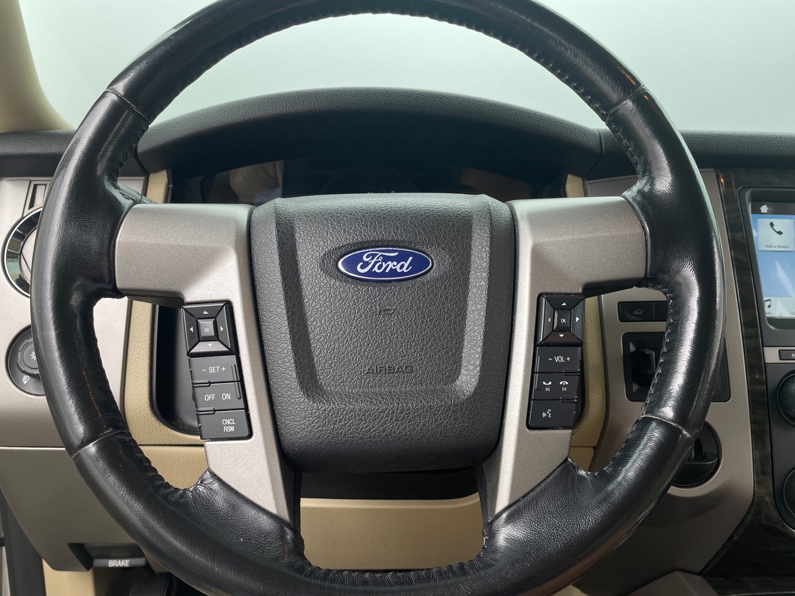 Thumbnail: 2017 Ford Expedition EL - 4
