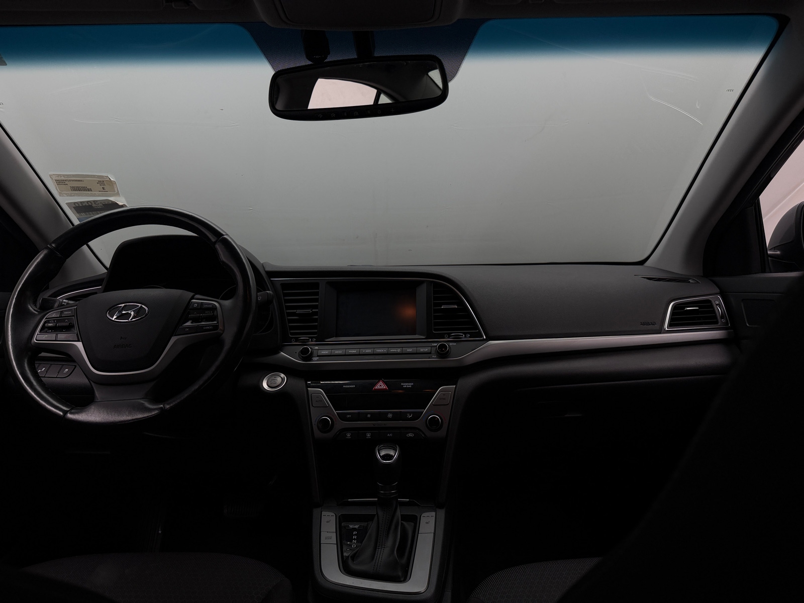 Thumbnail: 2018 Hyundai Elantra - 3