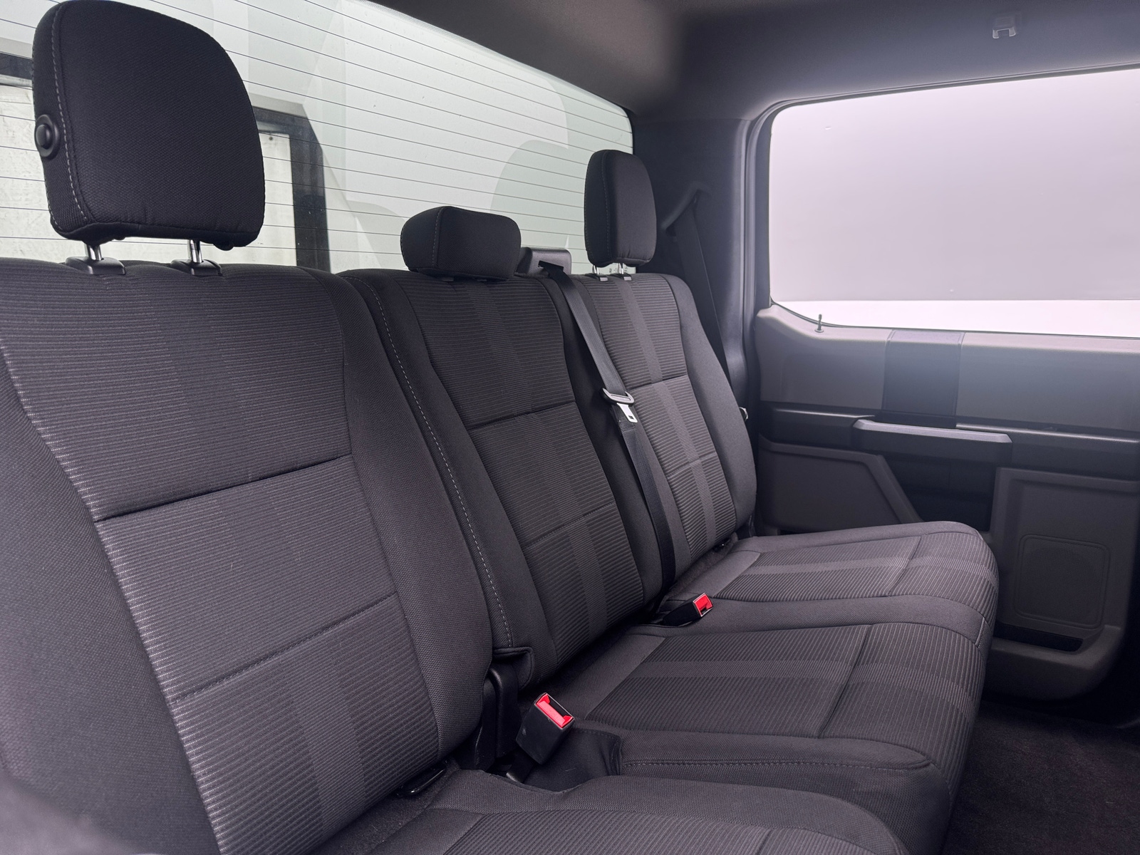 Thumbnail: 2019 Ford Econoline - 6