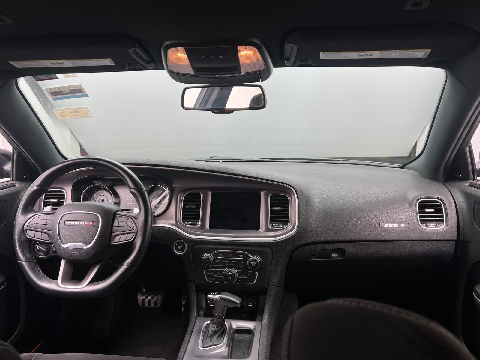 Thumbnail: 2021 Dodge Charger - 3