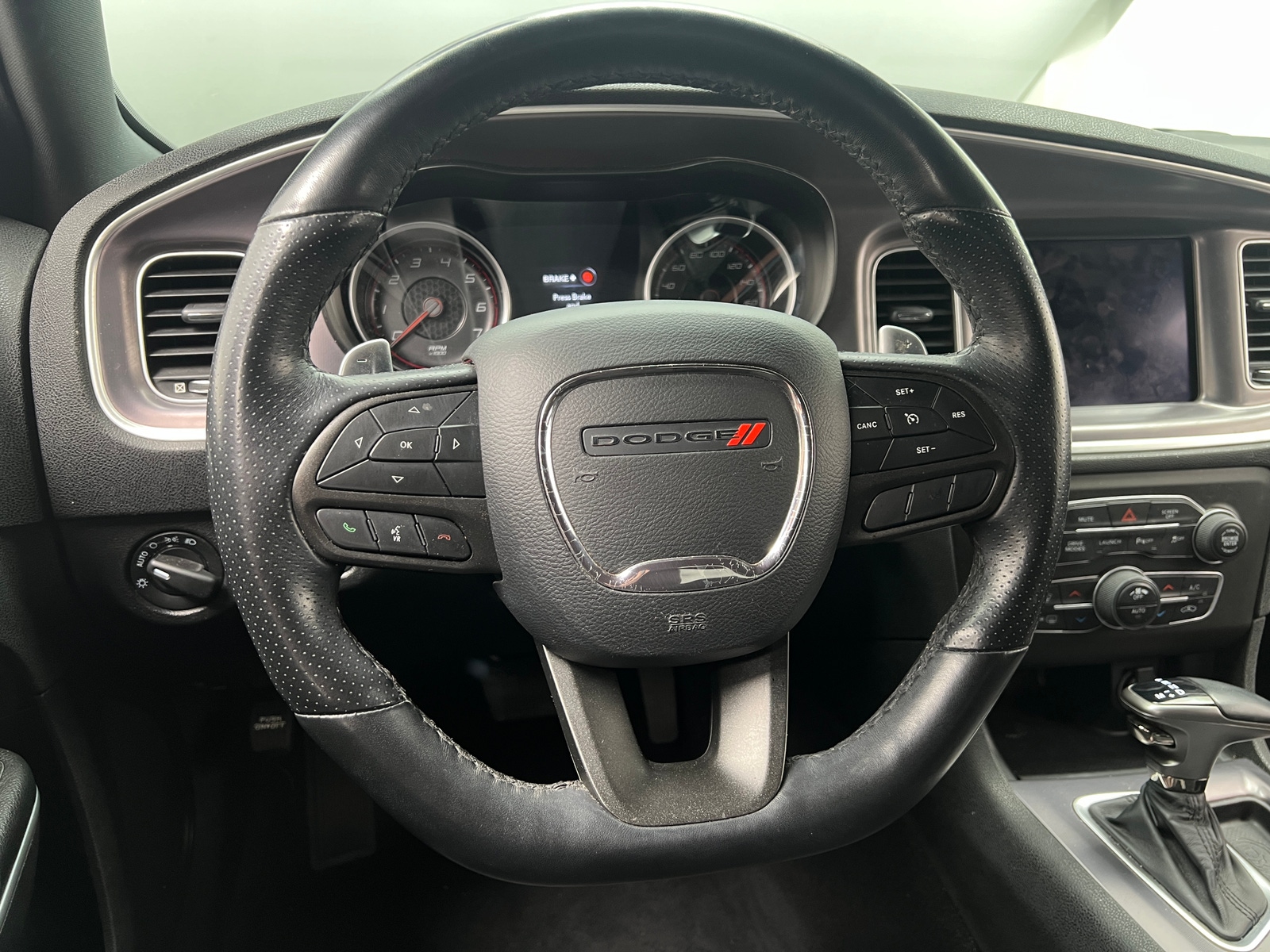 Thumbnail: 2021 Dodge Charger - 5