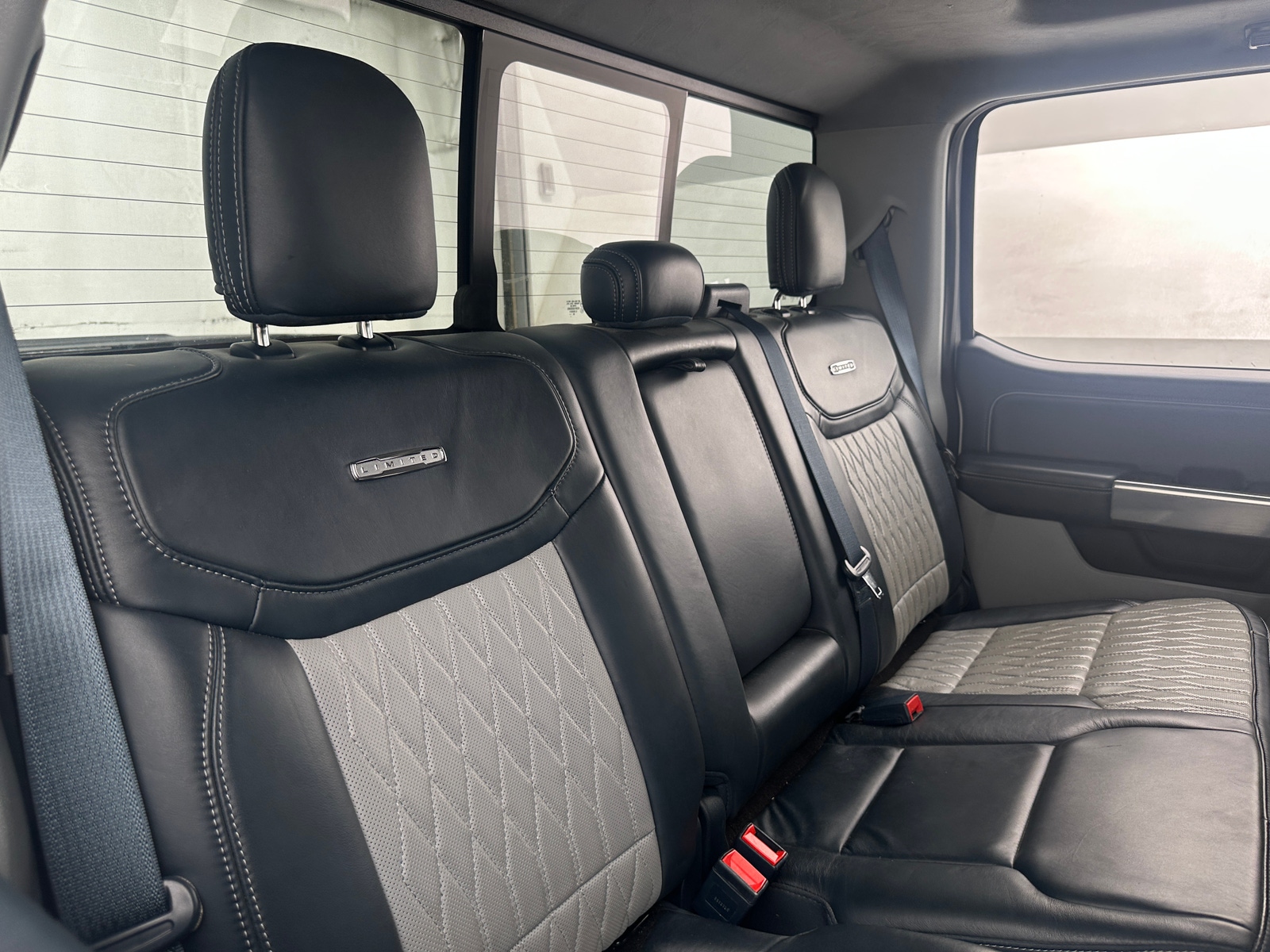 Thumbnail: 2021 Ford Econoline - 5