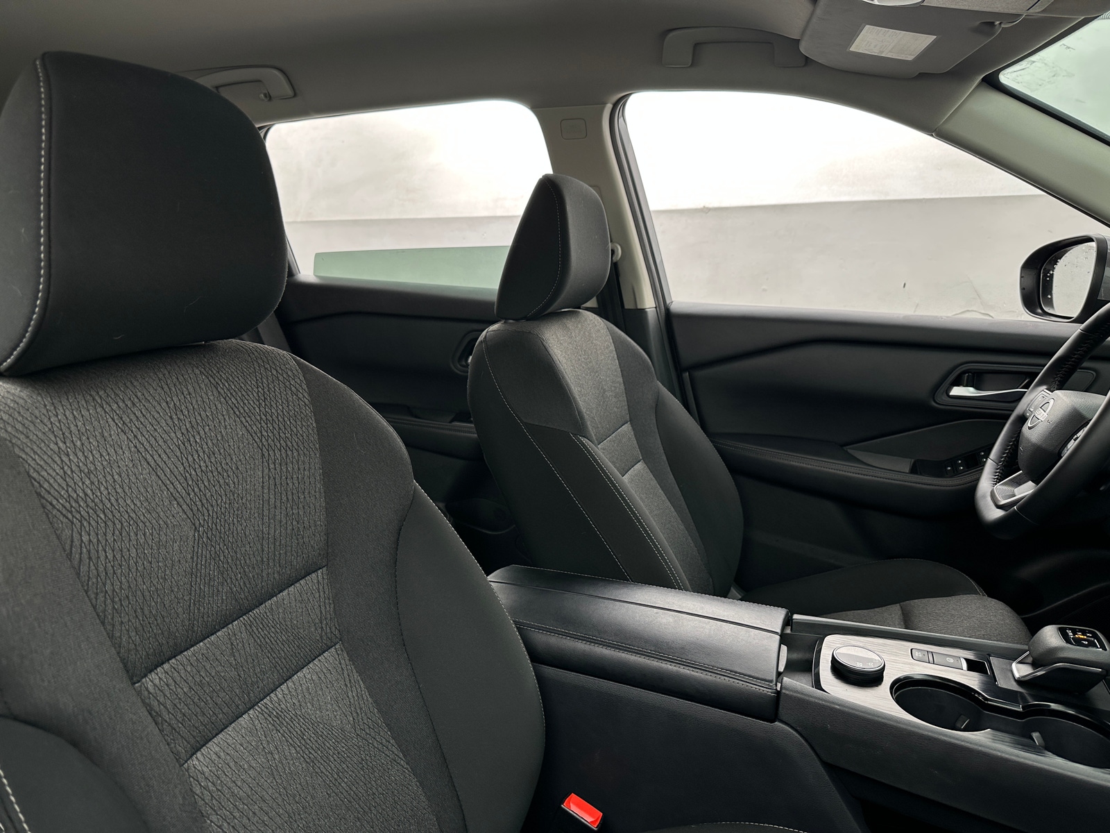 Thumbnail: 2025 Nissan Rogue - 2