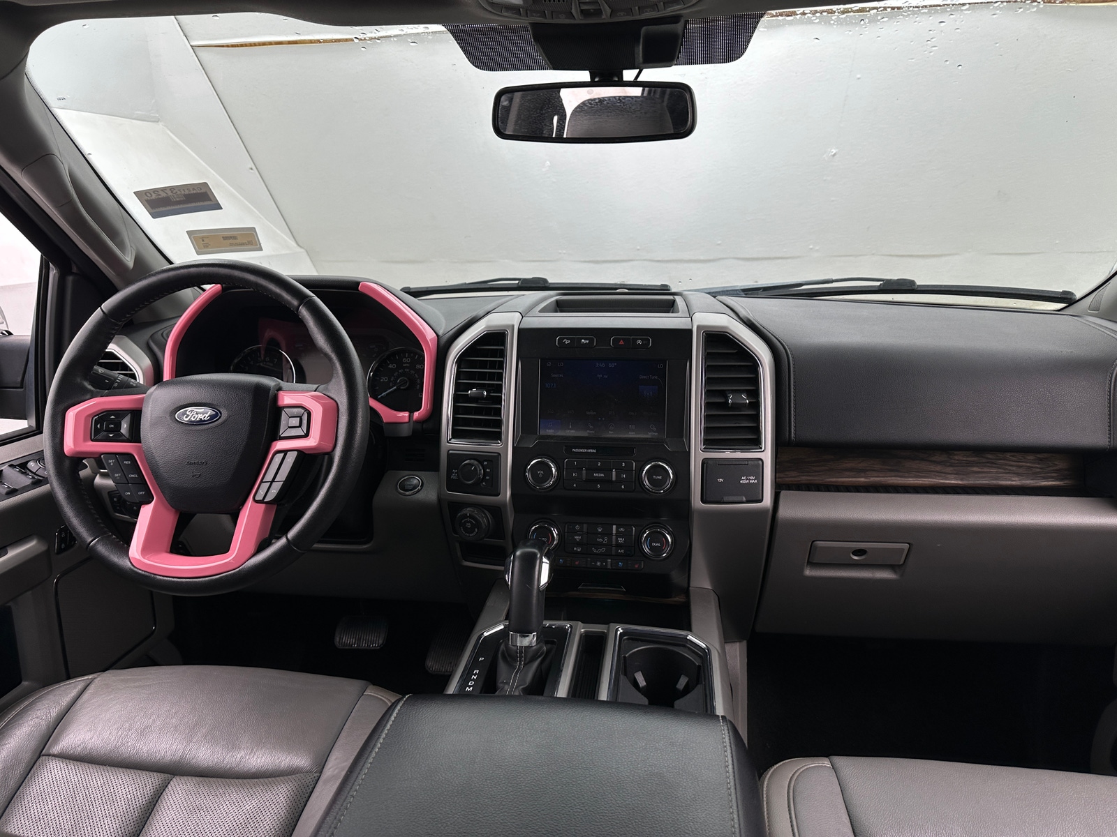 Thumbnail: 2019 Ford Econoline - 2