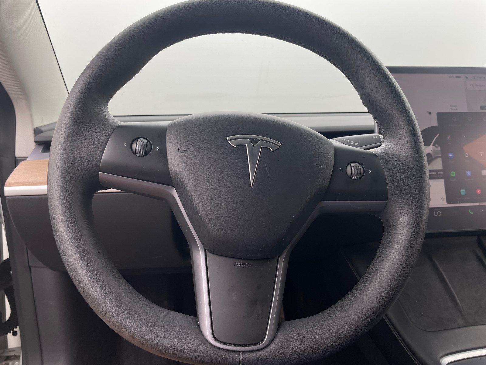 Thumbnail: 2022 Tesla Model 3 - 4