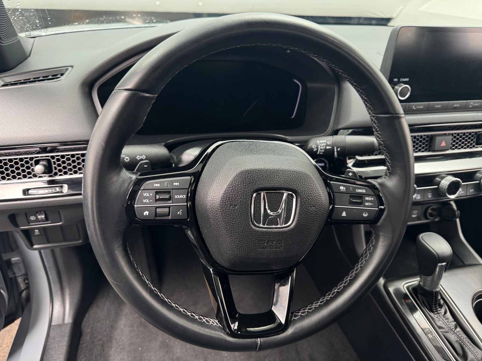 Thumbnail: 2025 Honda Civic - 5