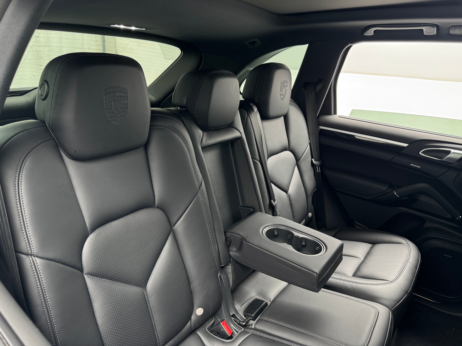 Thumbnail: 2018 Porsche Cayenne - 5