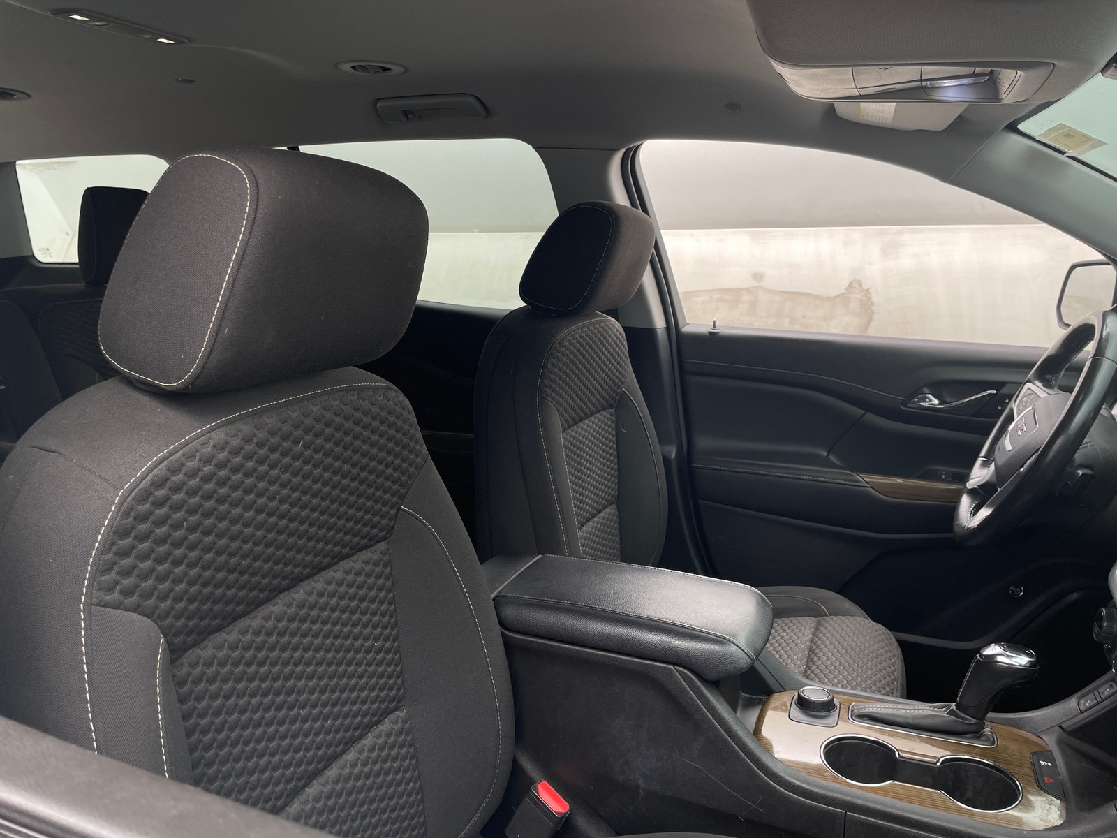 Thumbnail: 2019 GMC Acadia - 2