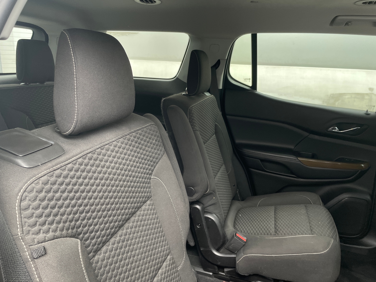 Thumbnail: 2019 GMC Acadia - 6