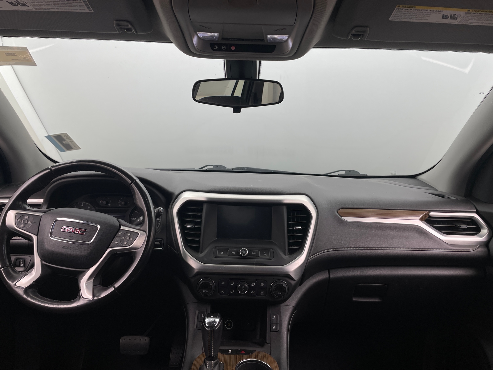 Thumbnail: 2019 GMC Acadia - 3
