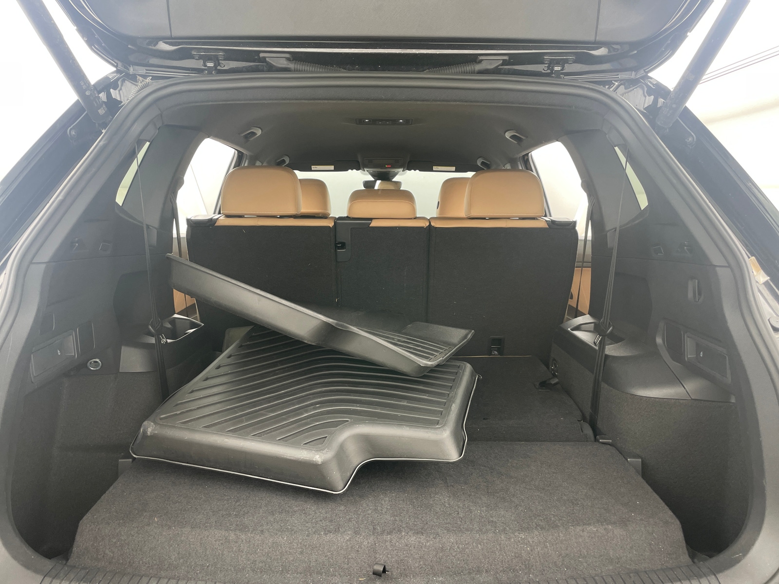 Thumbnail: 2024 Volkswagen Tiguan - 6