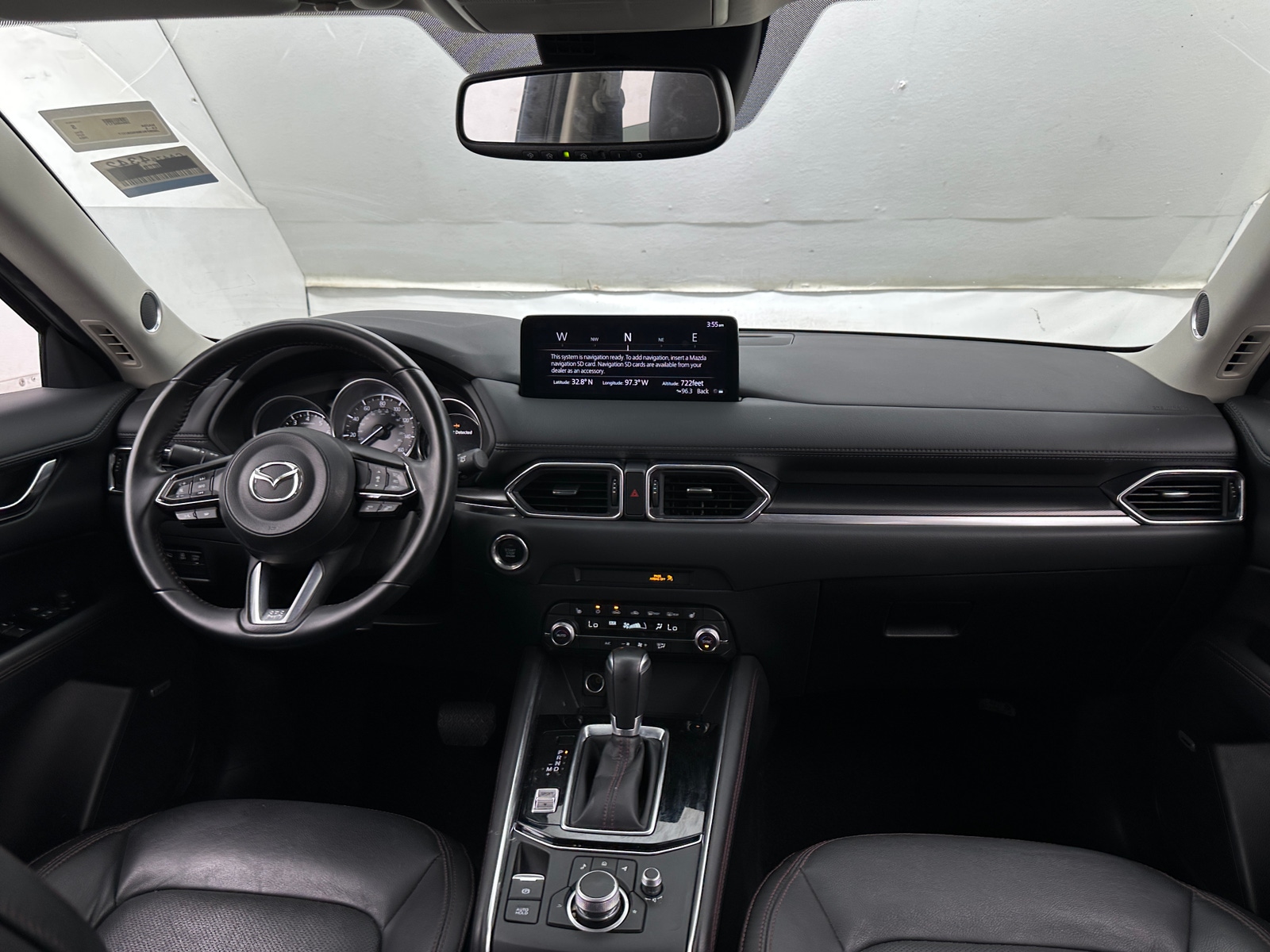 Thumbnail: 2024 Mazda CX-5 - 2
