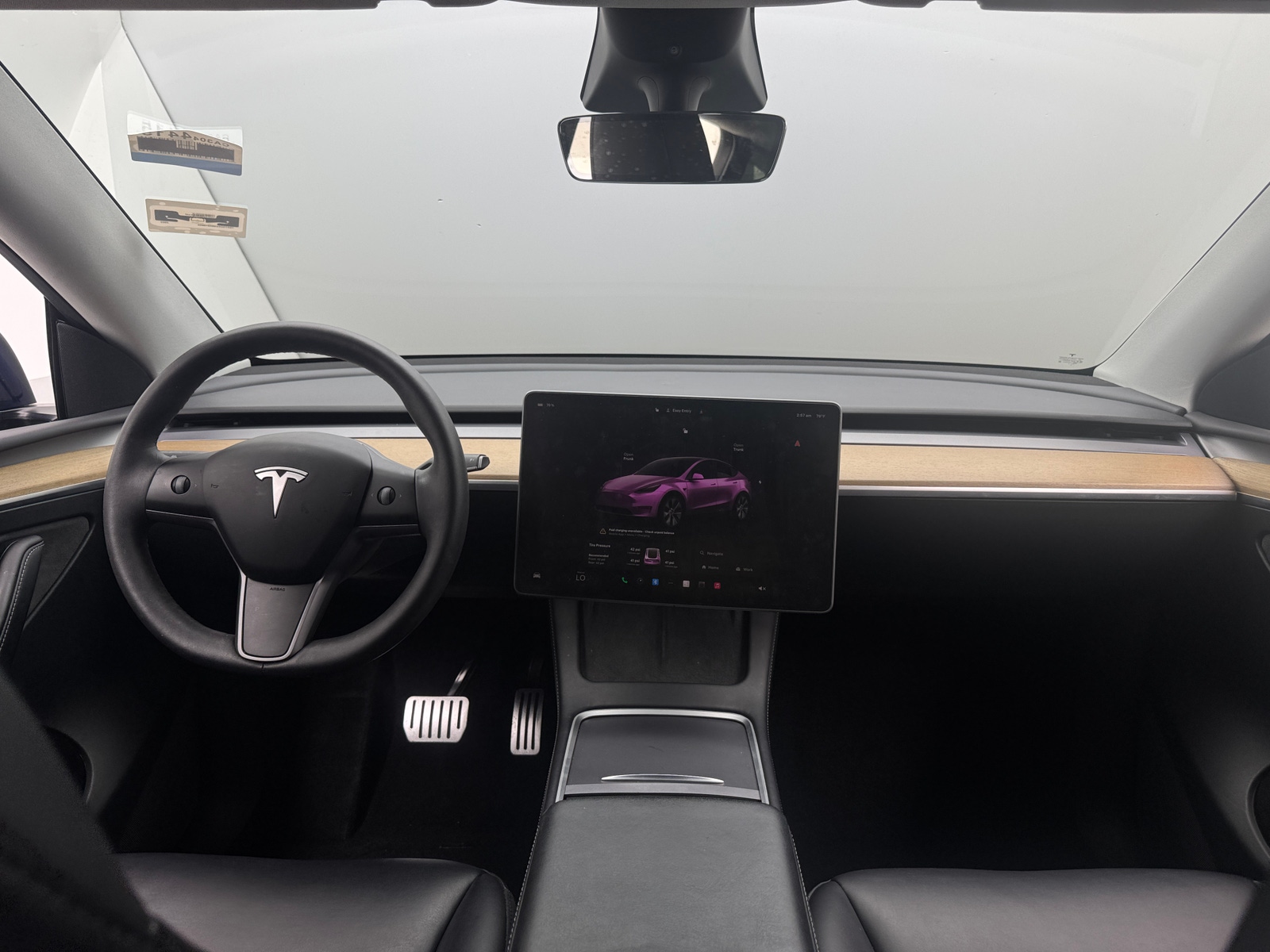 Thumbnail: 2022 Tesla Model Y - 2