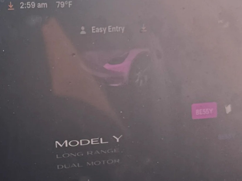 Thumbnail: 2022 Tesla Model Y - 3
