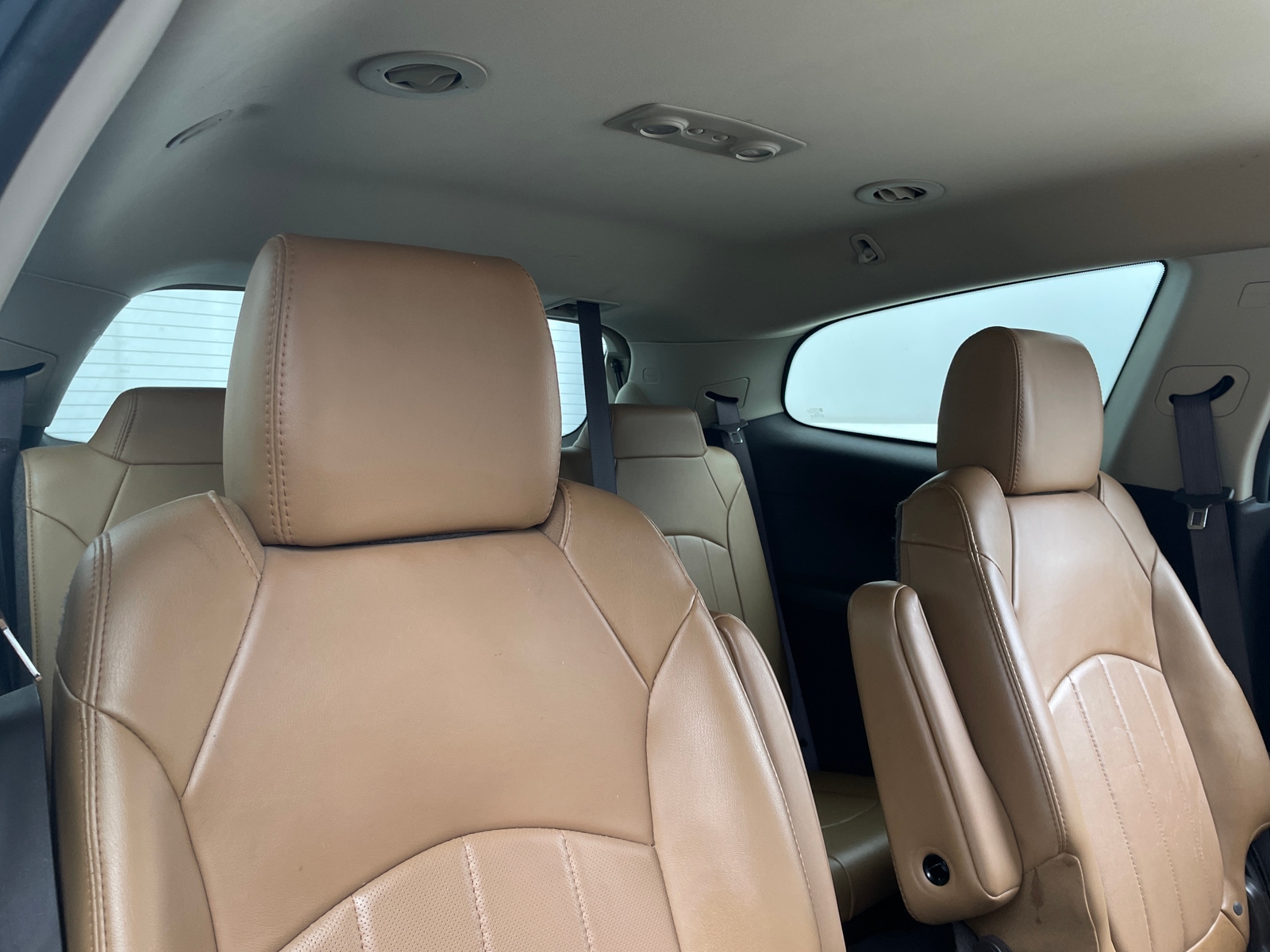 Thumbnail: 2016 Buick Enclave - 5