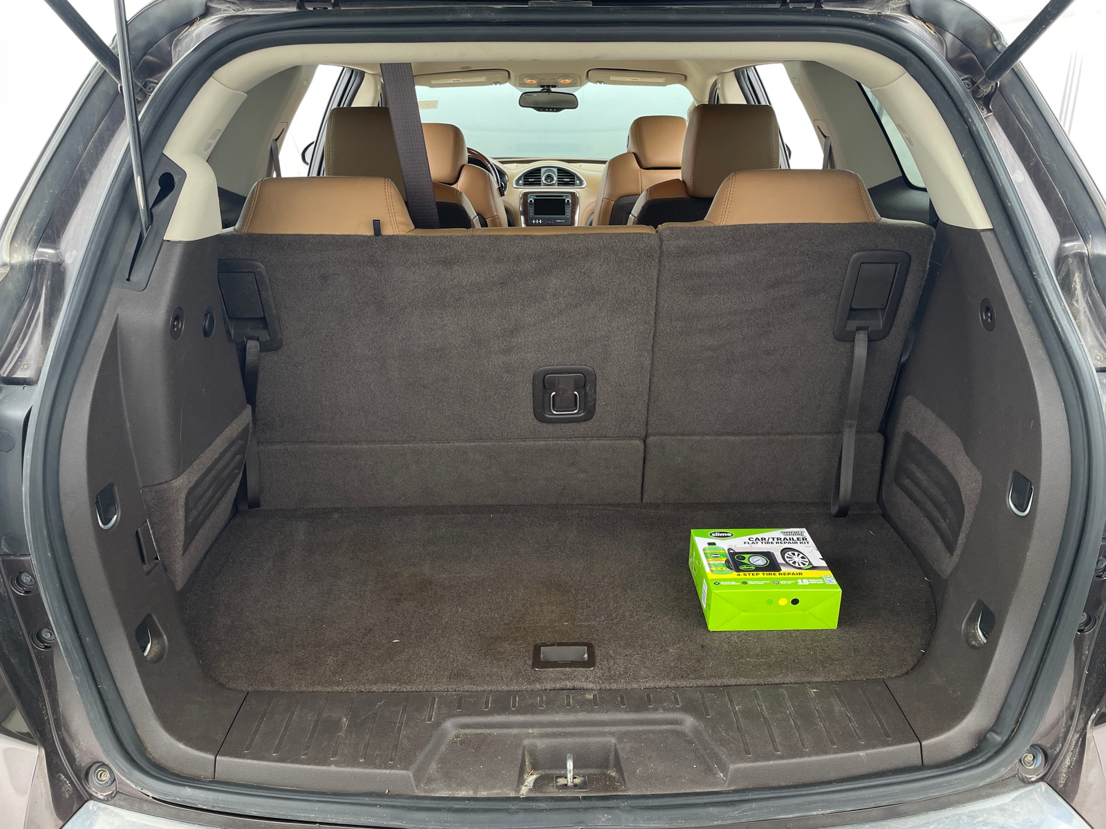 Thumbnail: 2016 Buick Enclave - 6