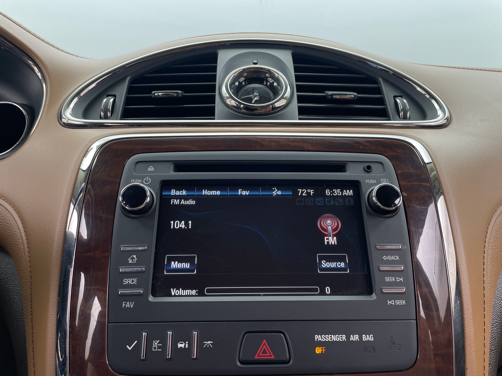 Thumbnail: 2016 Buick Enclave - 3