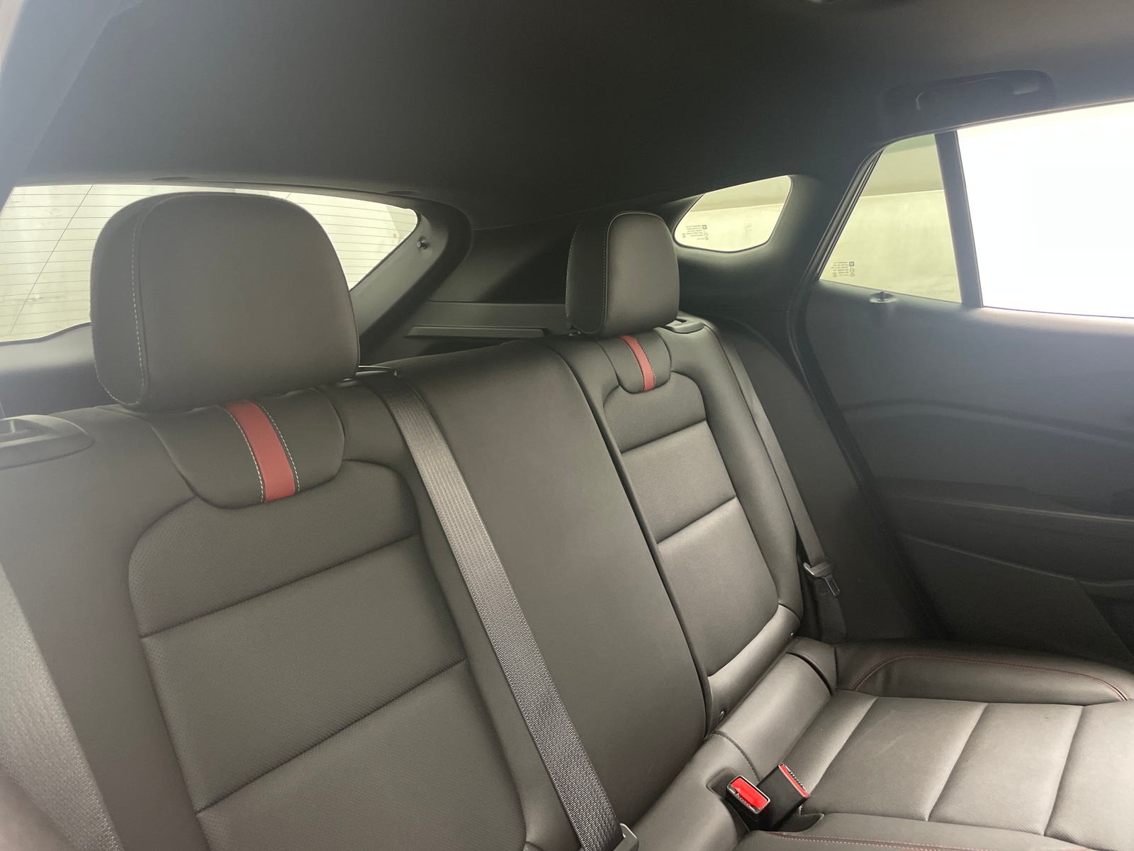 Thumbnail: 2025 Chevrolet Trax - 5