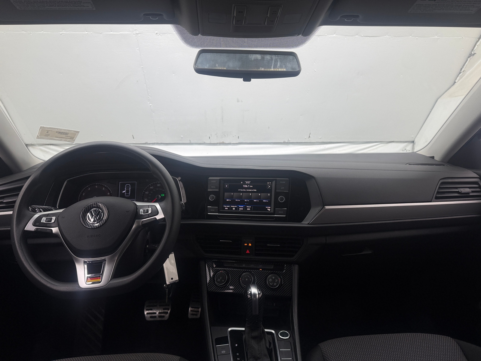 Thumbnail: 2021 Volkswagen Jetta - 3
