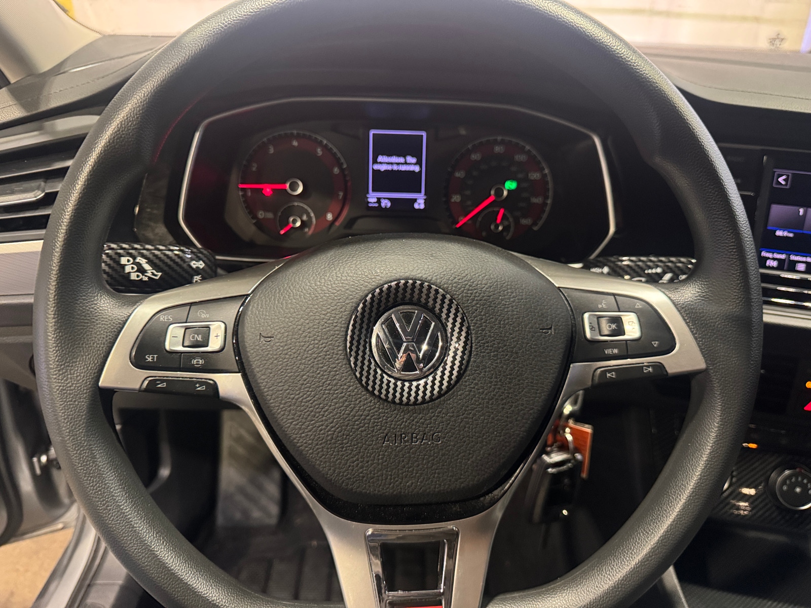 Thumbnail: 2021 Volkswagen Jetta - 5