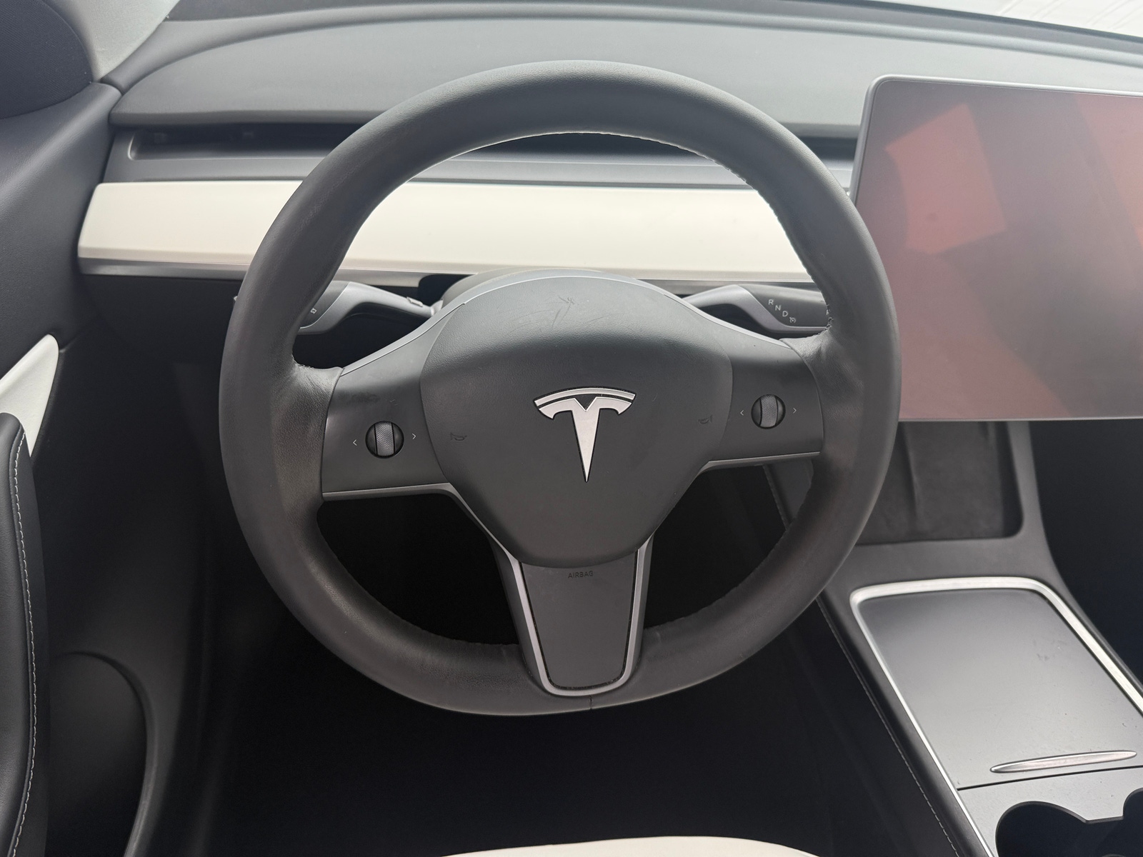 Thumbnail: 2022 Tesla Model Y - 4