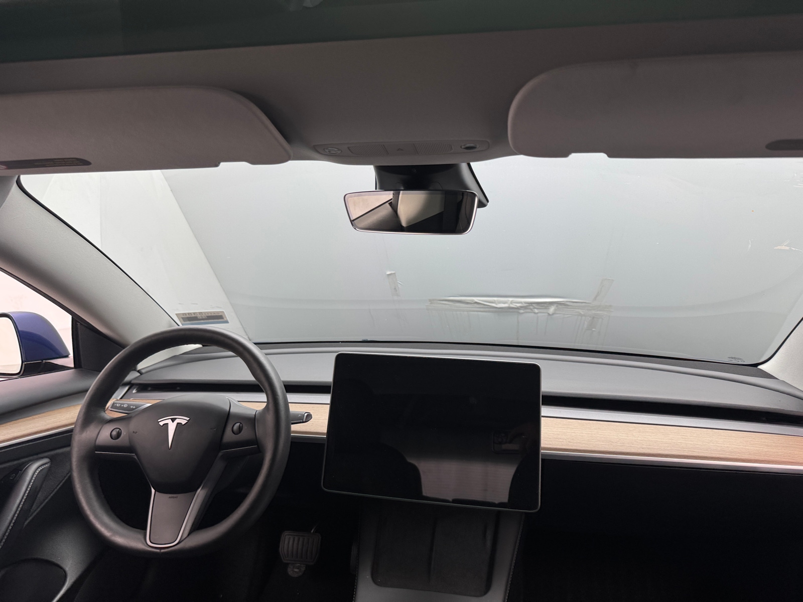 Thumbnail: 2023 Tesla Model 3 - 2