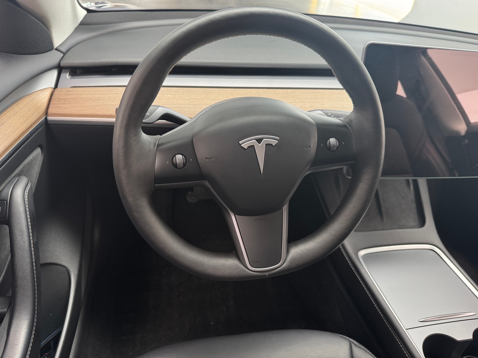 Thumbnail: 2023 Tesla Model 3 - 4