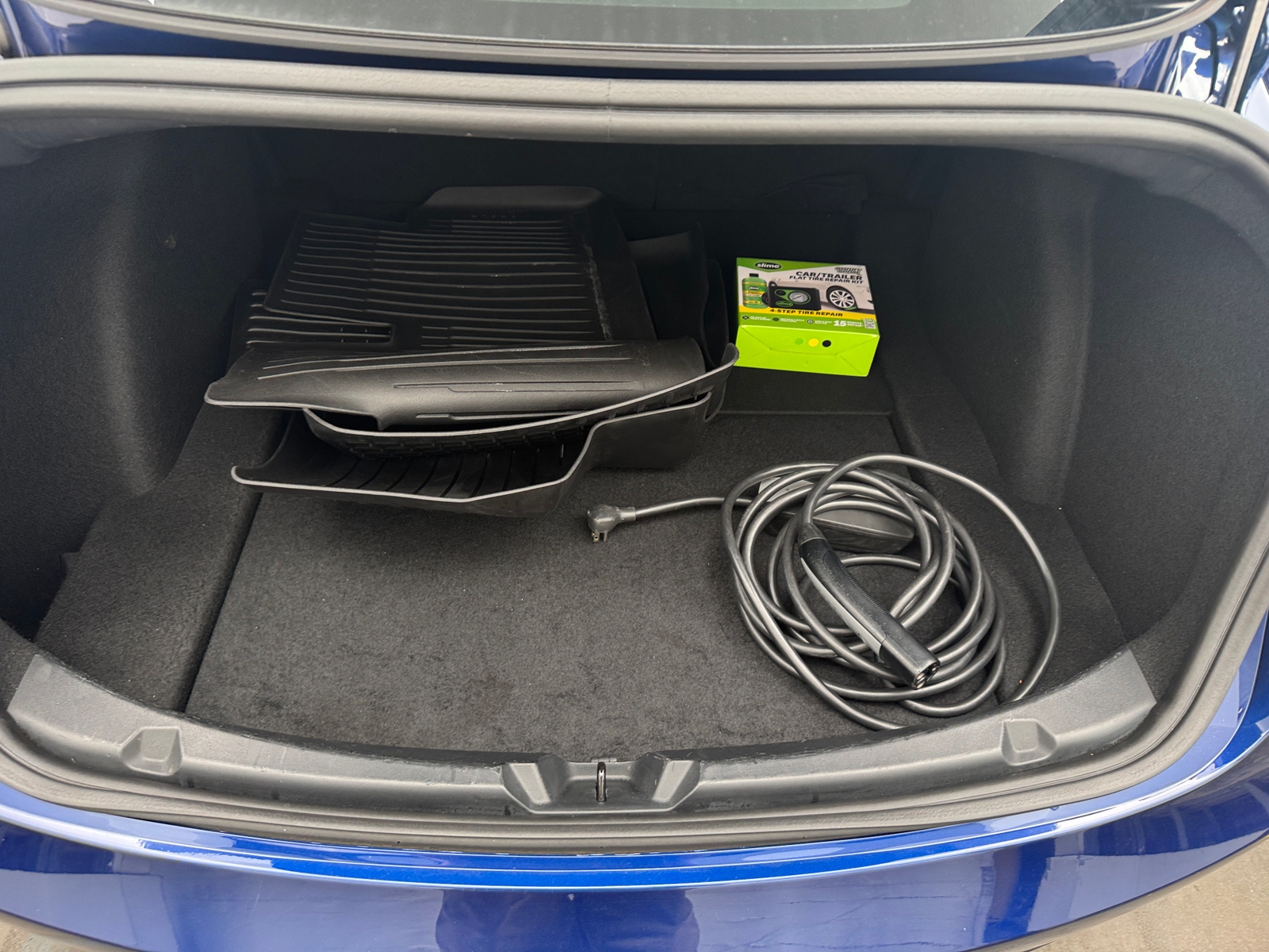 Thumbnail: 2023 Tesla Model 3 - 6