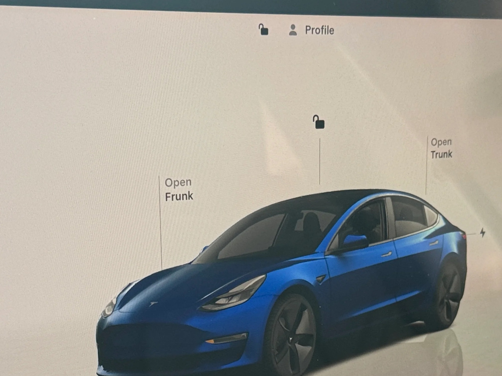 Thumbnail: 2023 Tesla Model 3 - 3