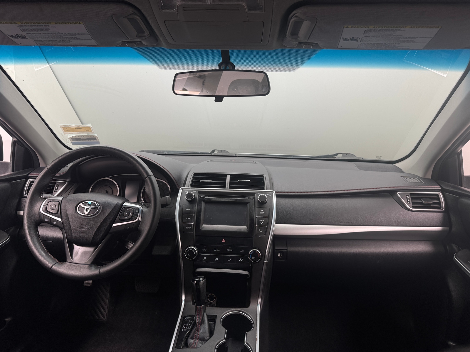Thumbnail: 2017 Toyota Camry - 3