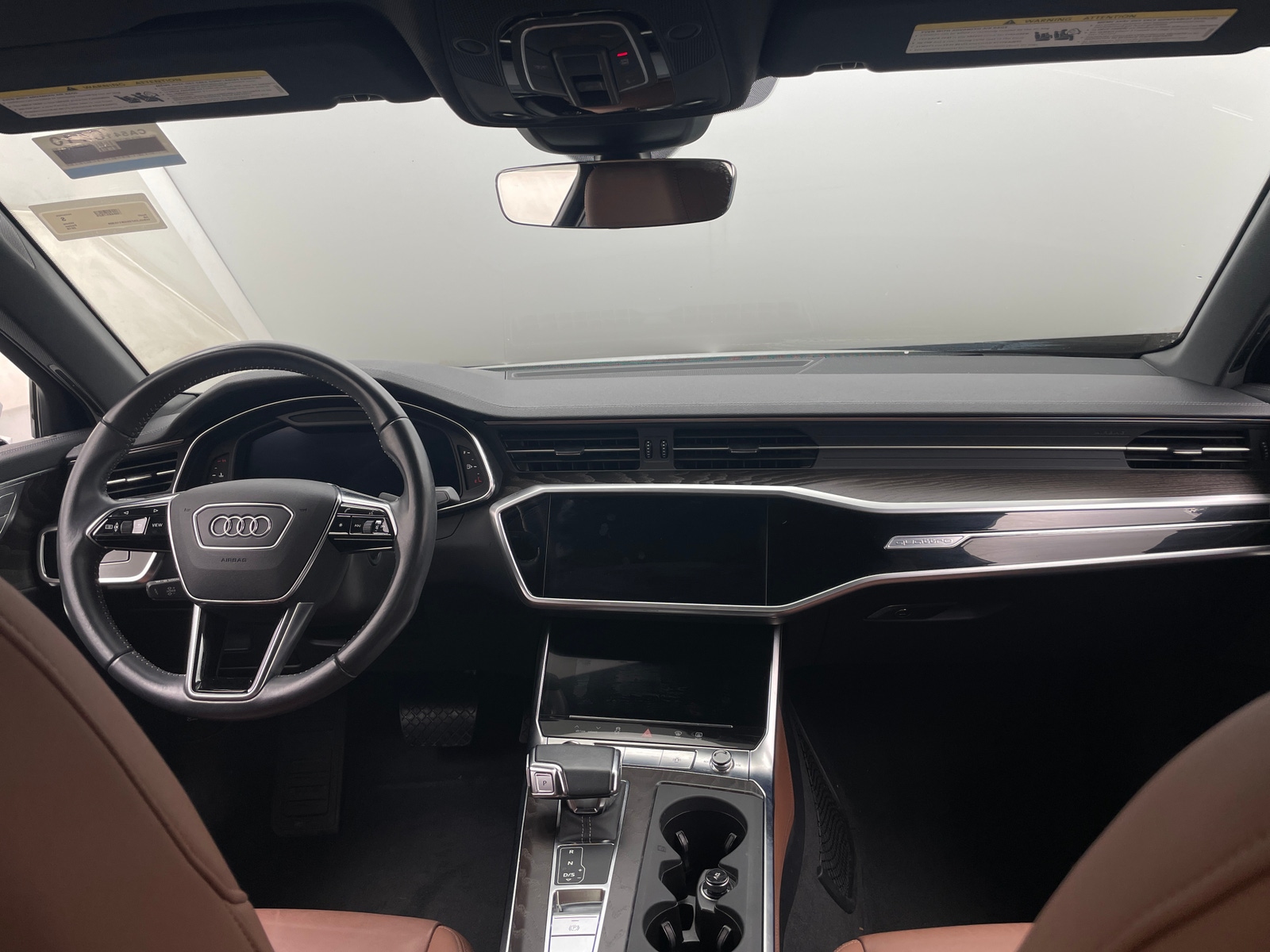 Thumbnail: 2019 Audi A6 - 2