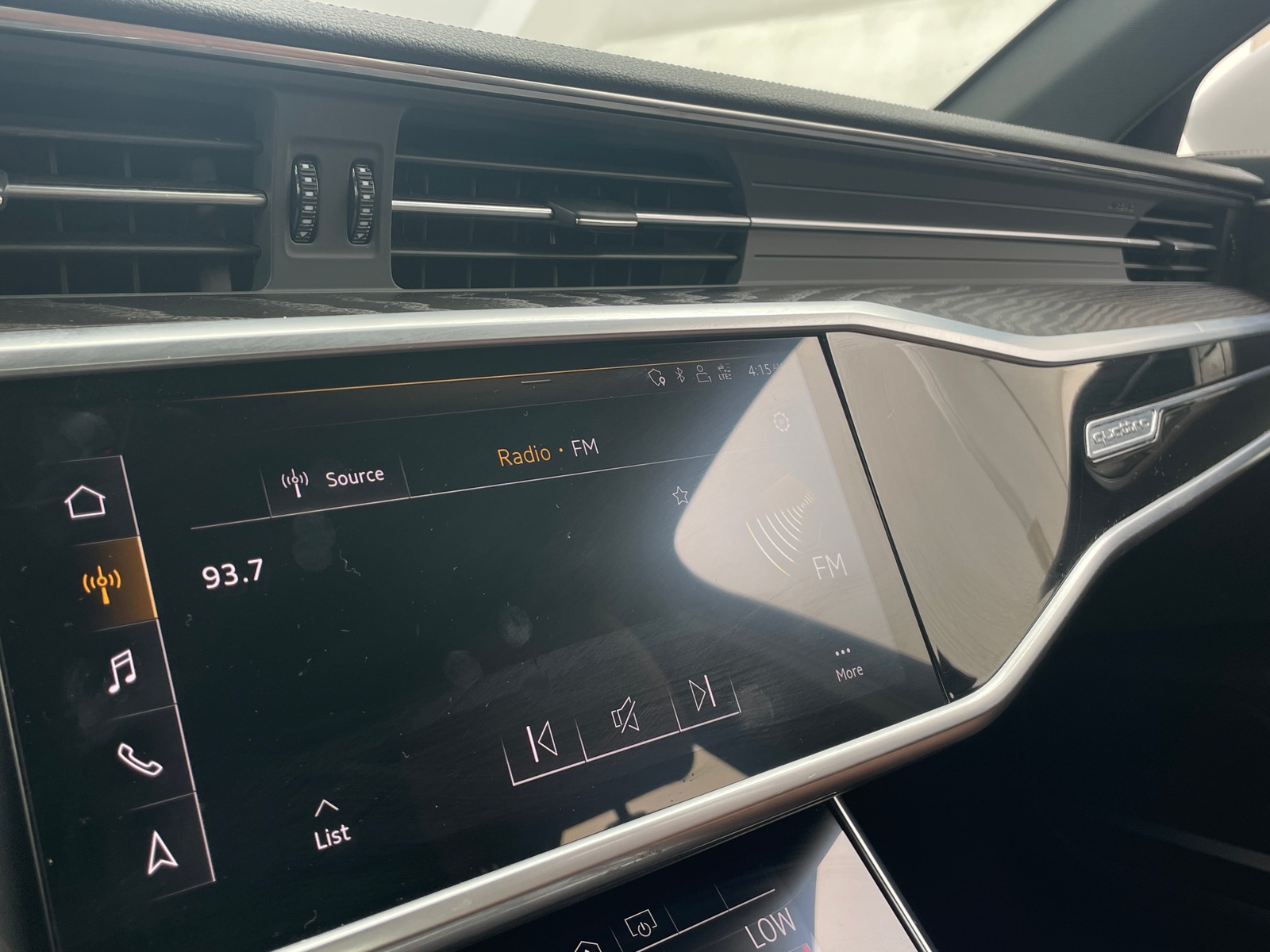 Thumbnail: 2019 Audi A6 - 3