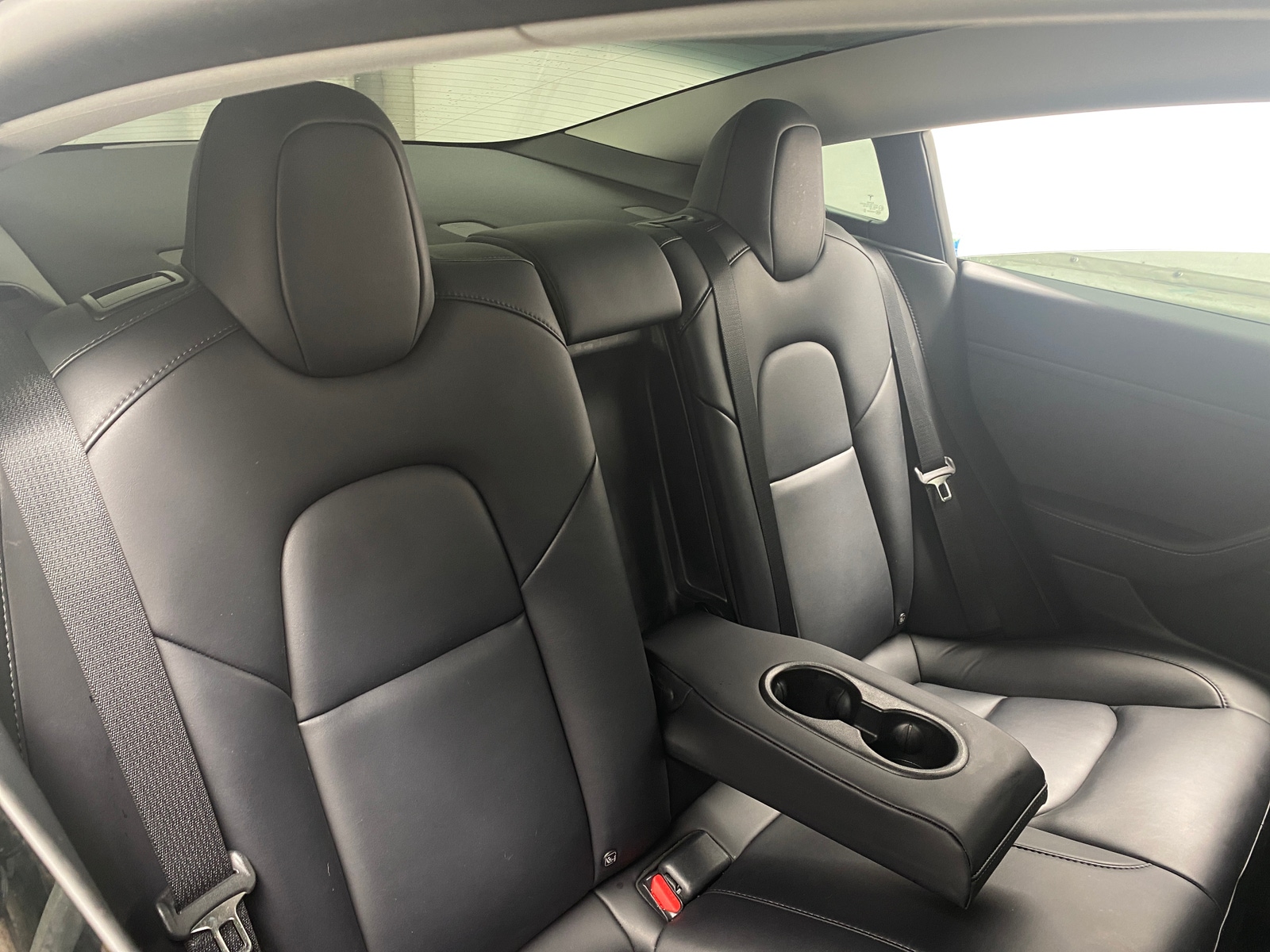 Thumbnail: 2023 Tesla Model 3 - 5