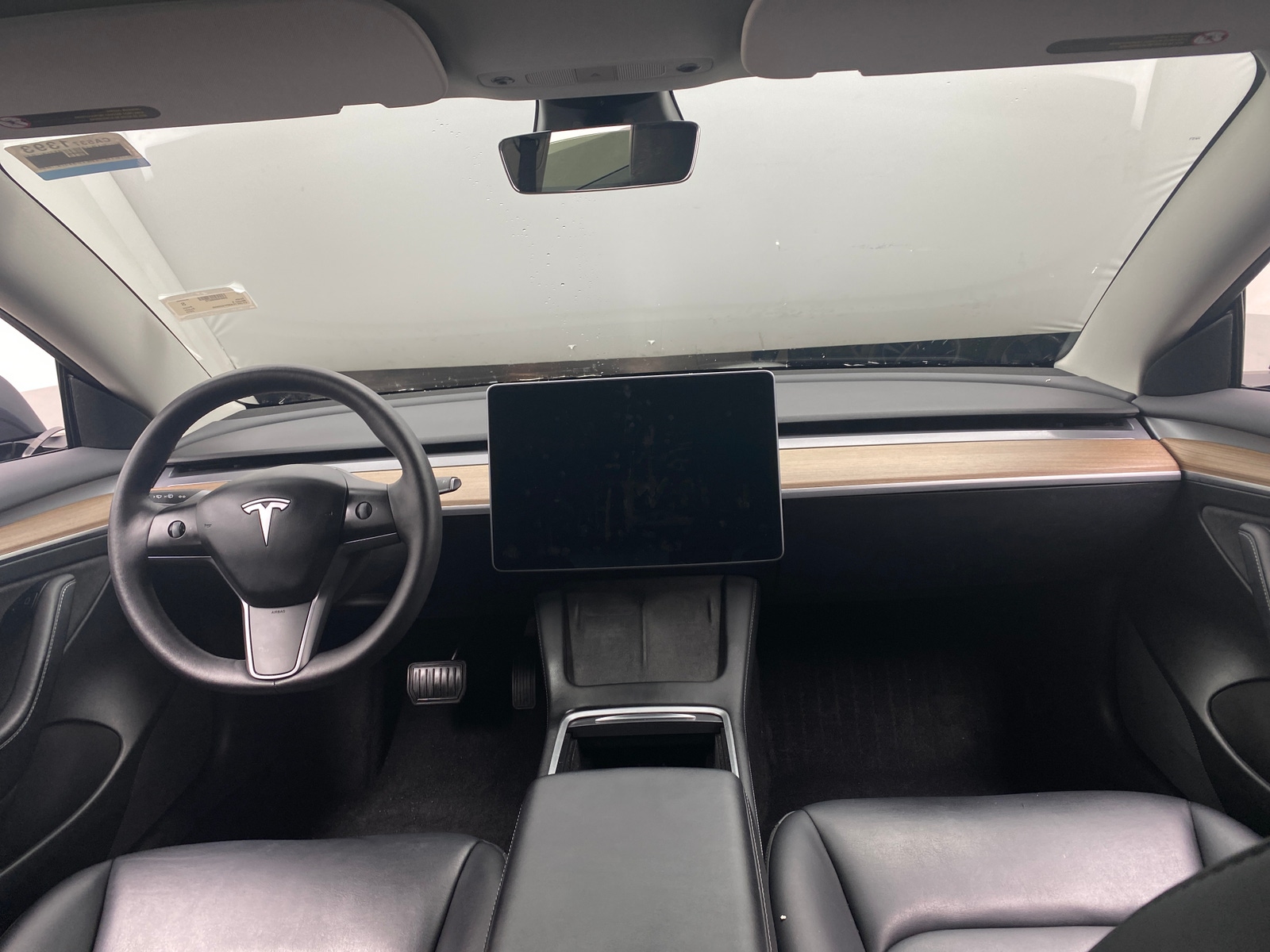Thumbnail: 2023 Tesla Model 3 - 2