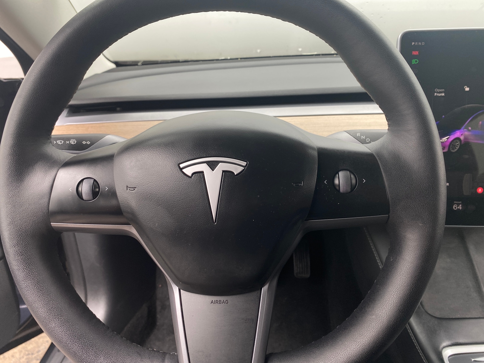 Thumbnail: 2023 Tesla Model 3 - 4