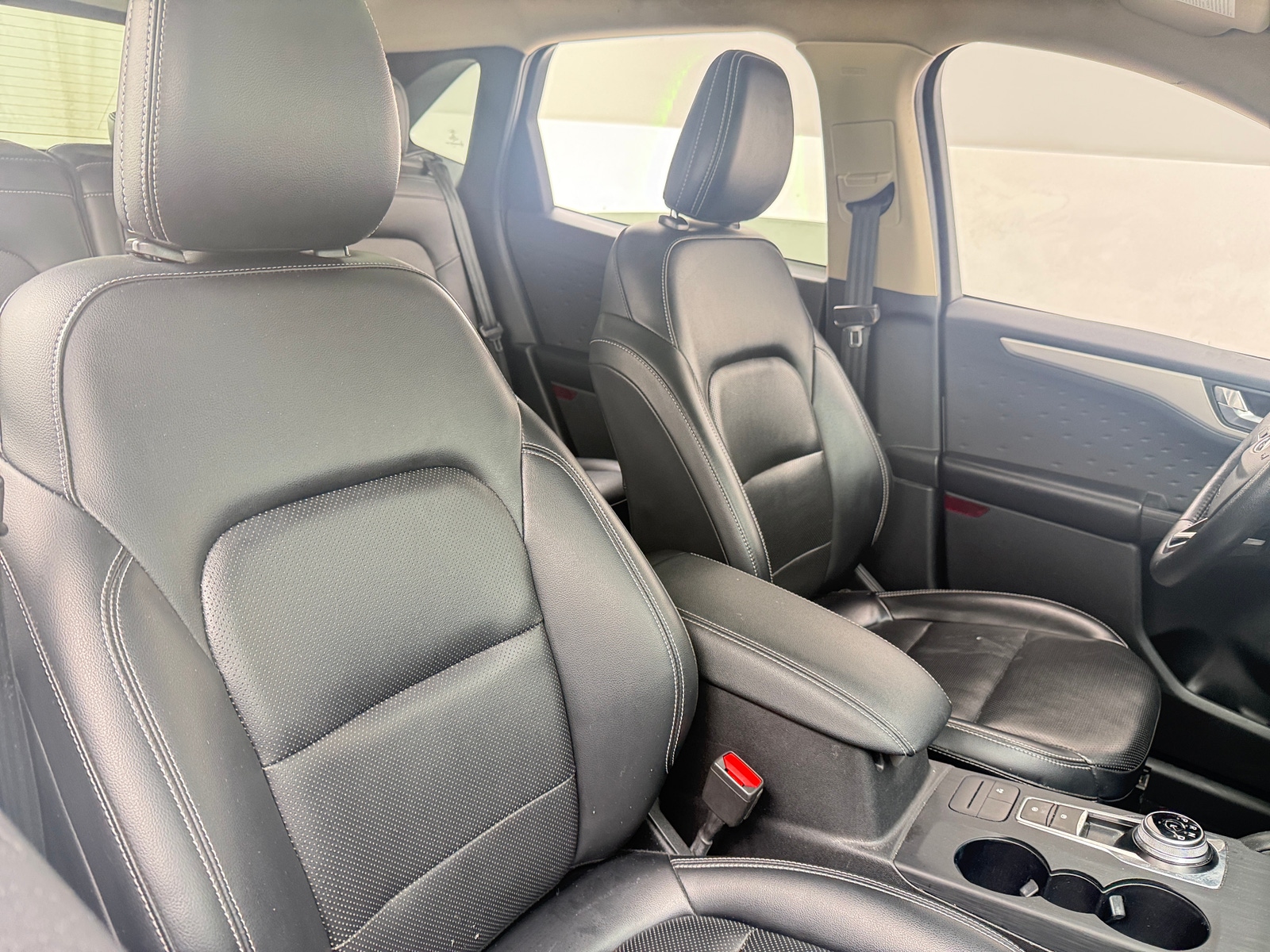 Thumbnail: 2020 Ford Escape - 2