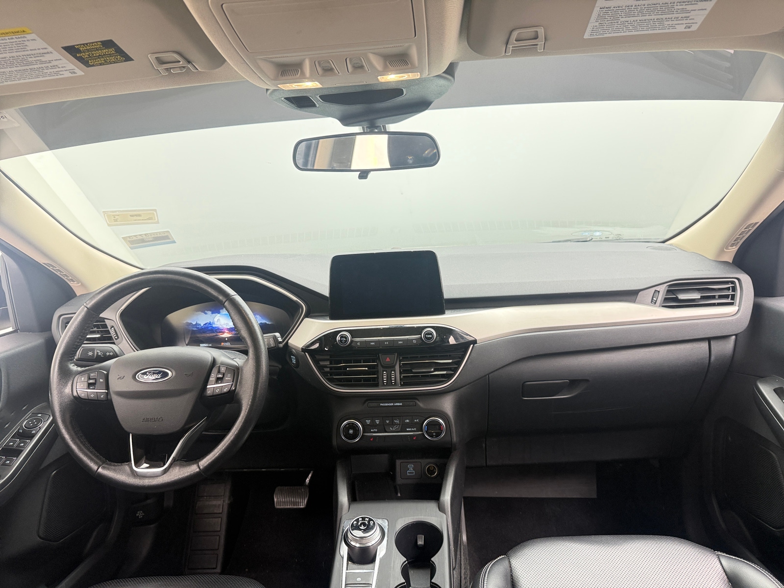 Thumbnail: 2020 Ford Escape - 3